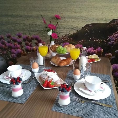 Bed & Breakfast Ons Nest Westwoud Екстер'єр фото