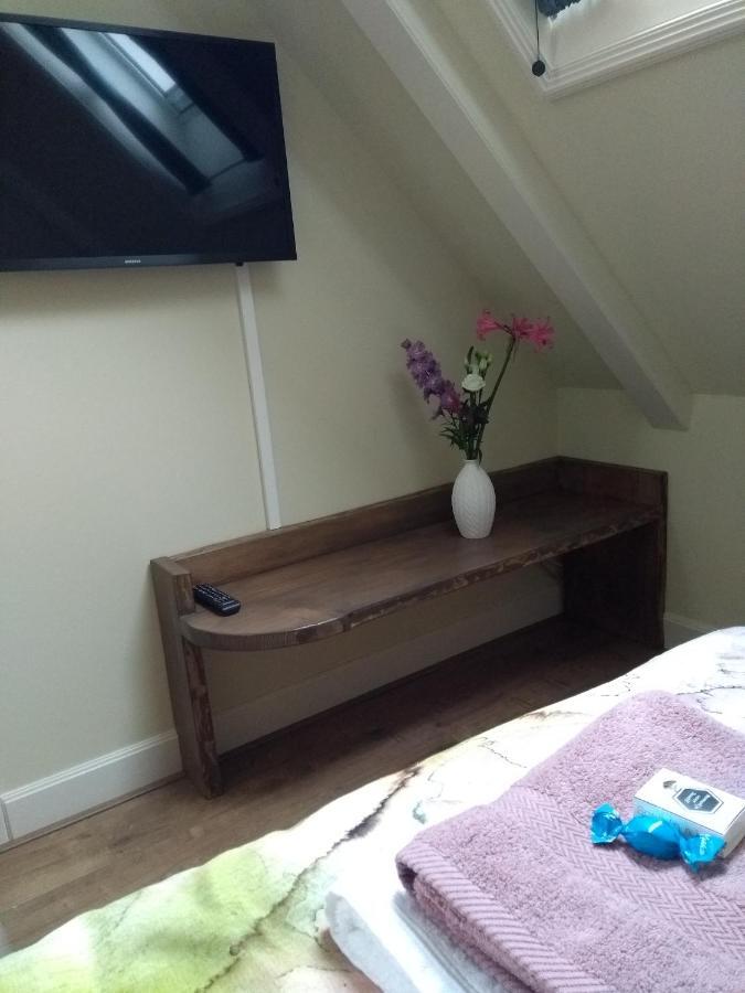 Bed & Breakfast Ons Nest Westwoud Екстер'єр фото