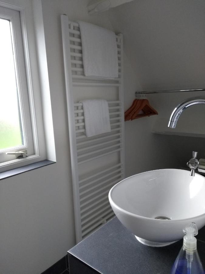 Bed & Breakfast Ons Nest Westwoud Екстер'єр фото