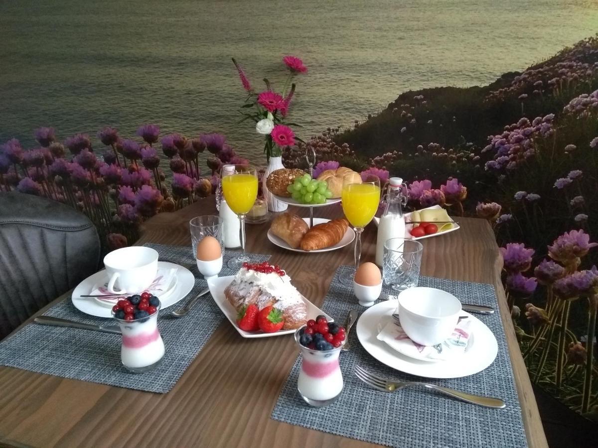 Bed & Breakfast Ons Nest Westwoud Екстер'єр фото