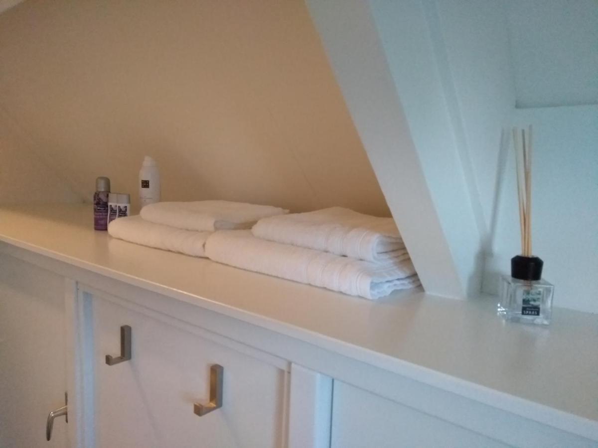 Bed & Breakfast Ons Nest Westwoud Екстер'єр фото