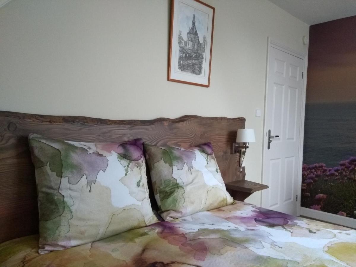 Bed & Breakfast Ons Nest Westwoud Екстер'єр фото